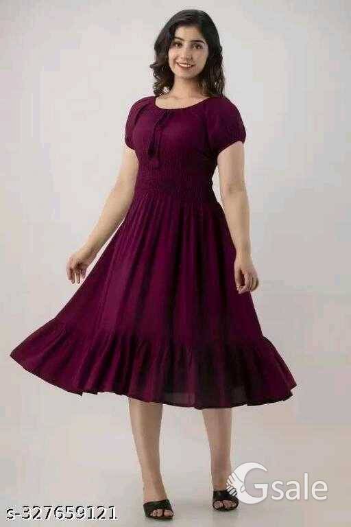 Women Dresses