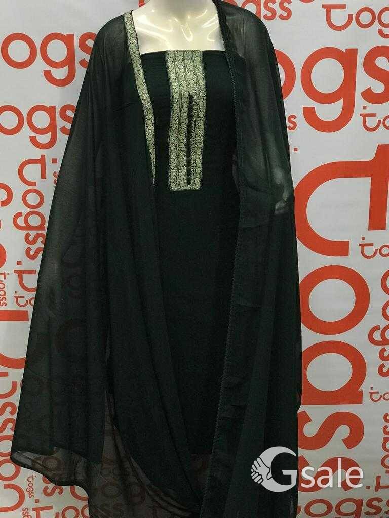 Salwar Suits & Dress Material