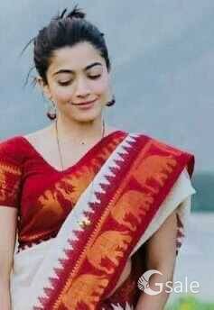 SAREES      