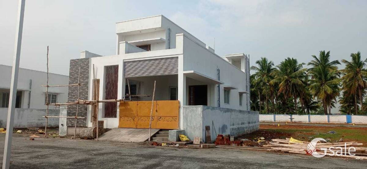 சூலூர் காடம்பாடி ஏபோர்ஸ் அருகில் 