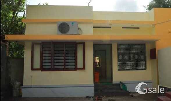 rent house 