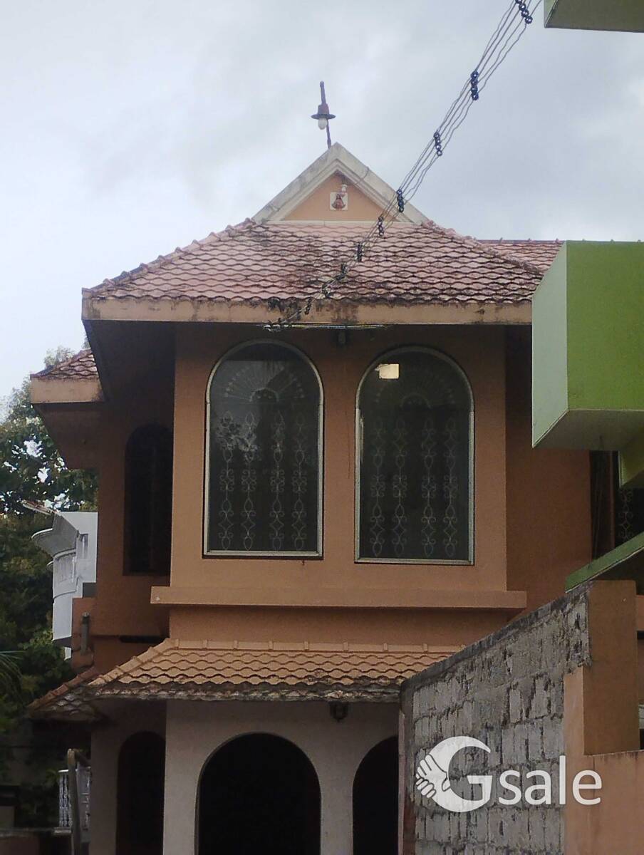 5cent house 