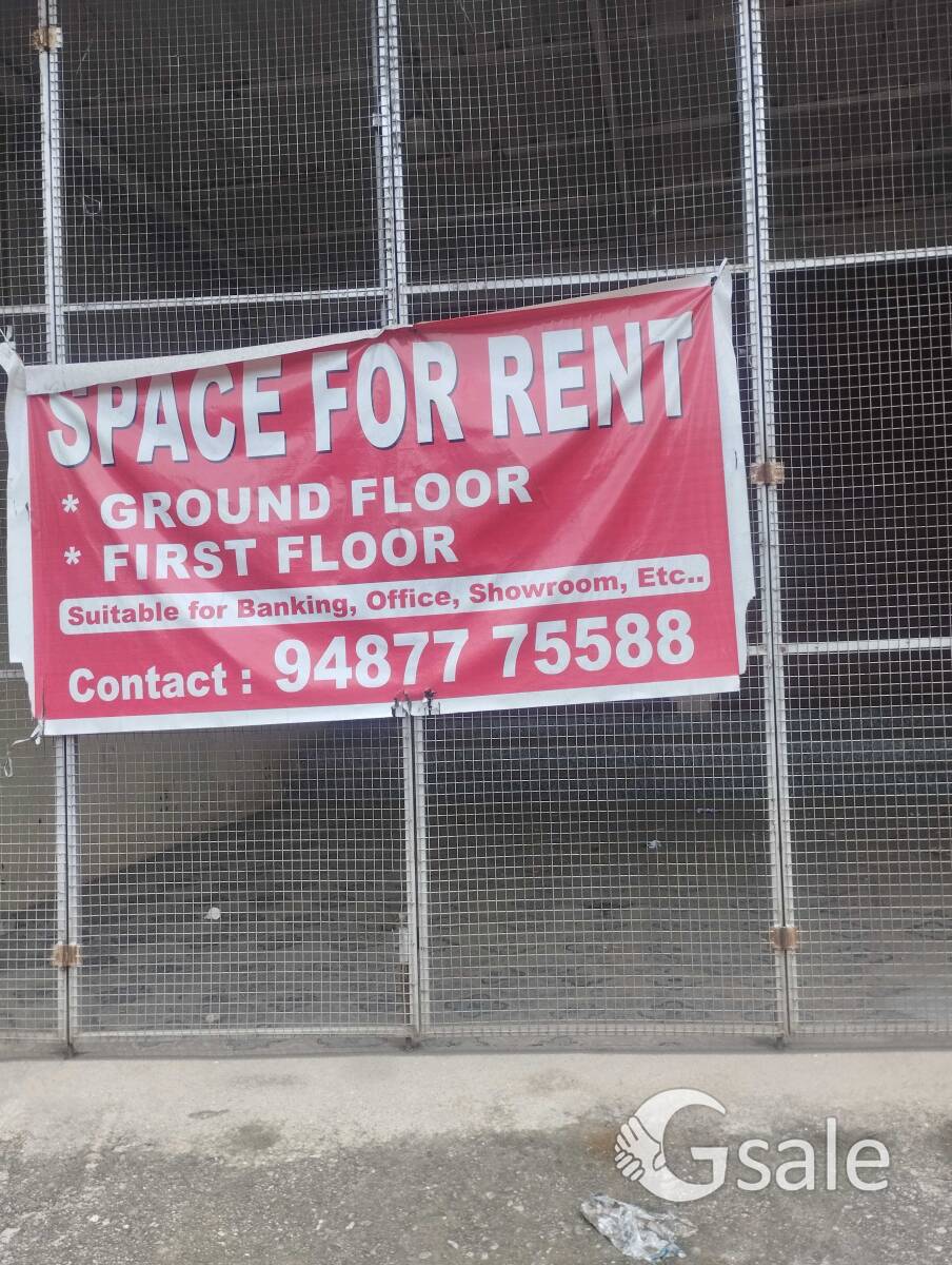 office space rent 
