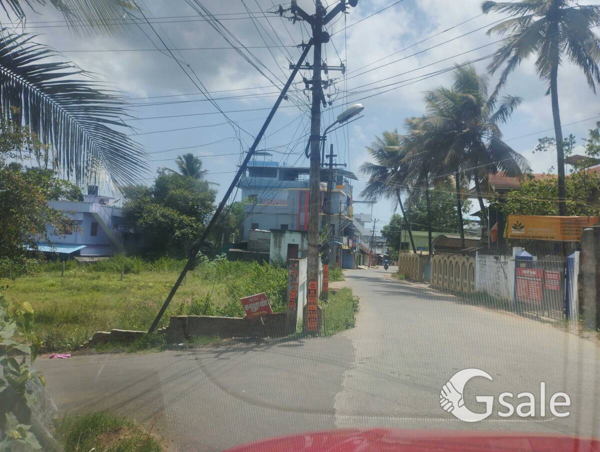 20cent land sale 