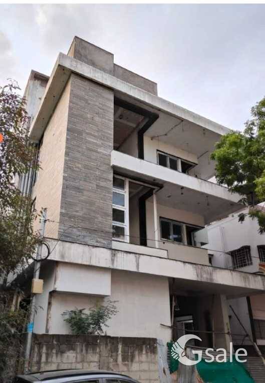 building sale 
