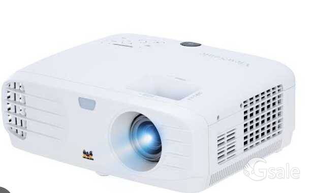 HD projector 