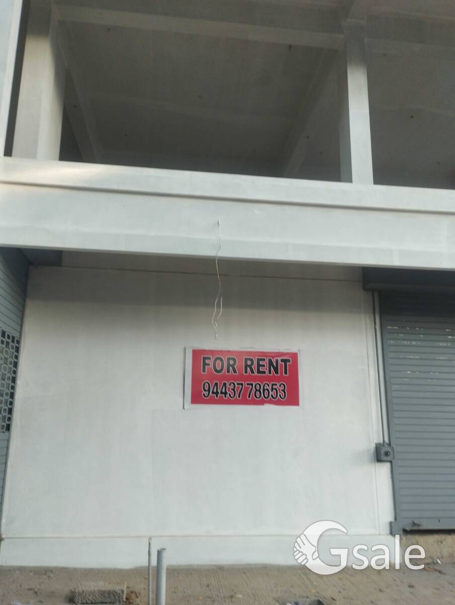 building rent 
