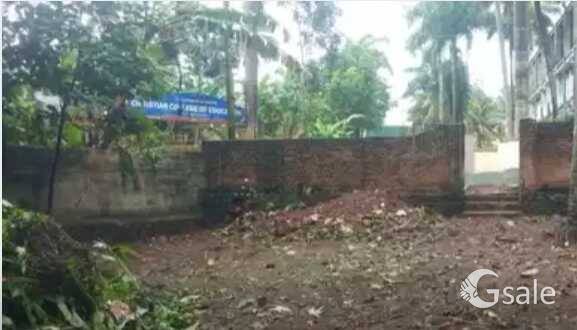 23cent land sale 