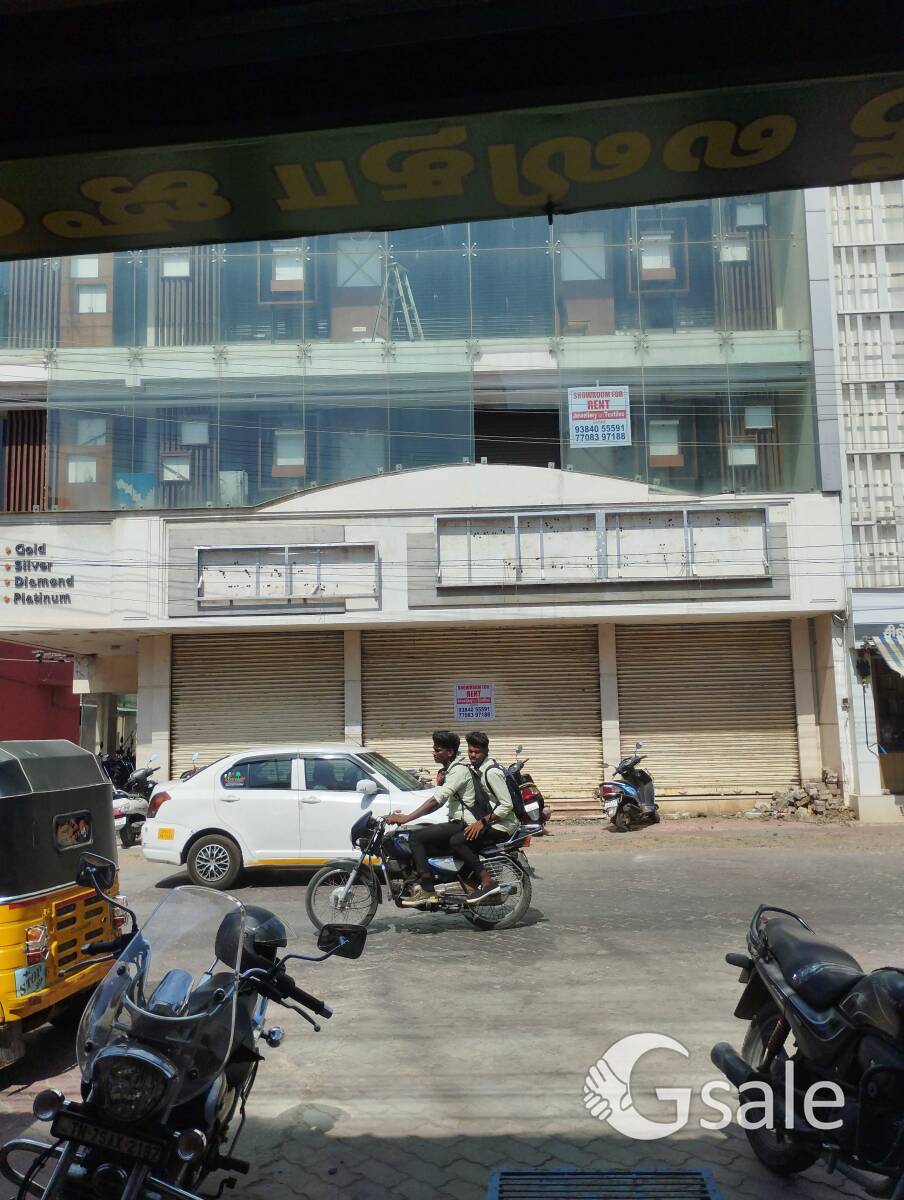 rent building 