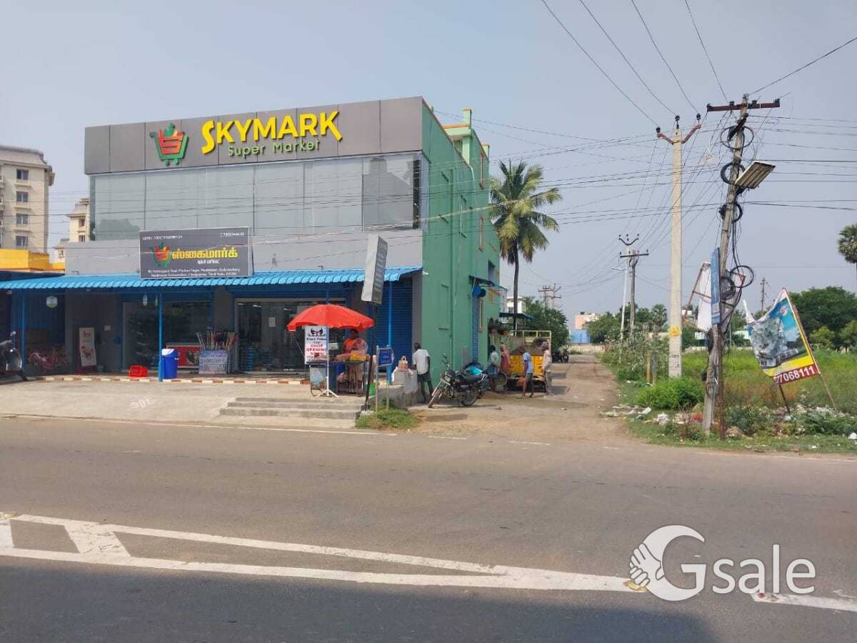 Guduvanchery sis question Apartment atjoint Plot