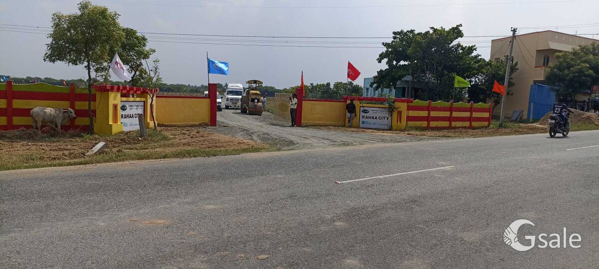 Rahaa elite avenue
