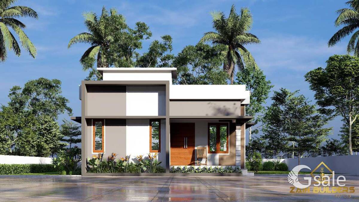 home construction 