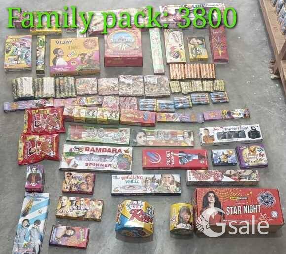 Crackers at Lowest price