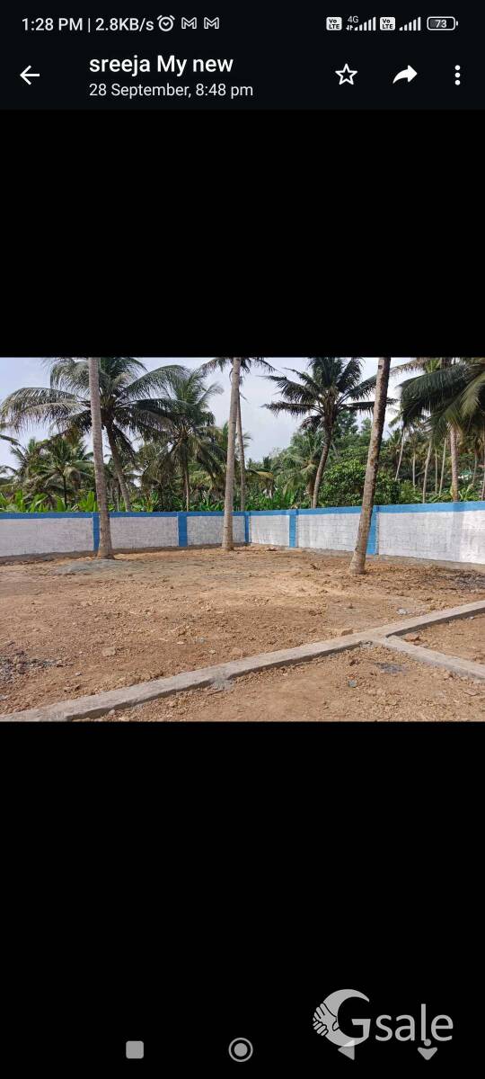 plot for sale 32 cent