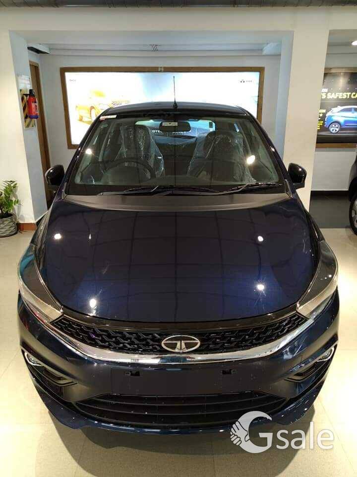 new tata cars 