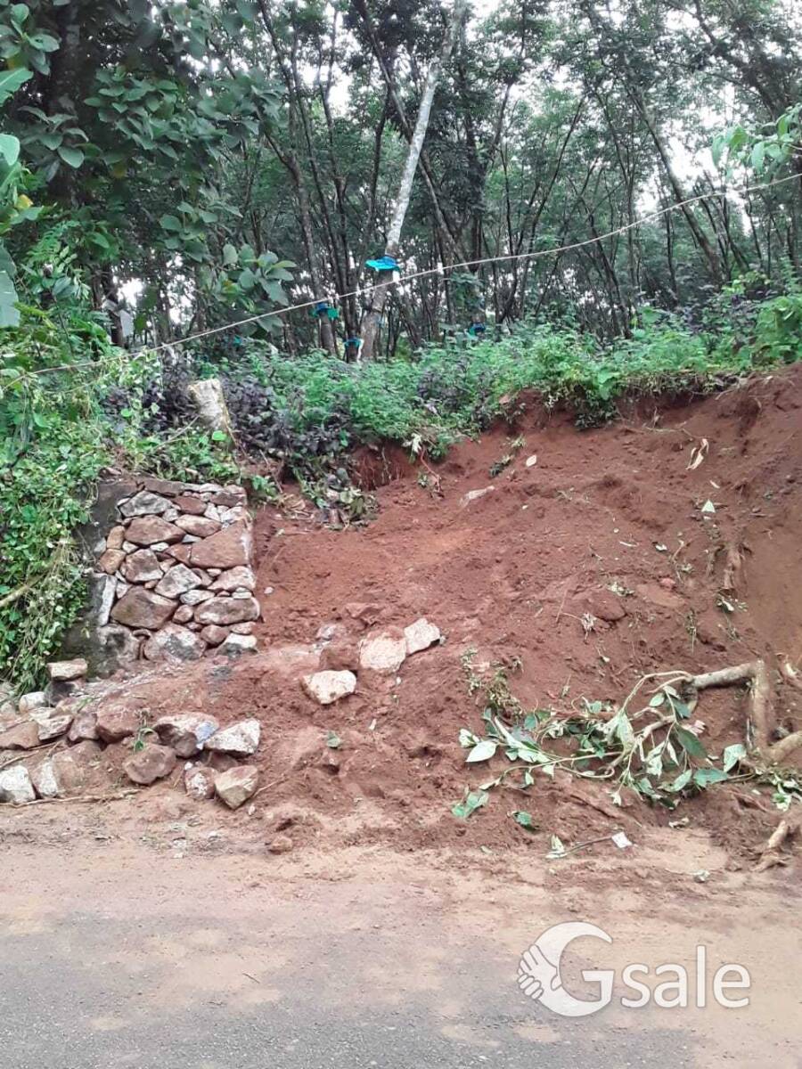 85 cent land for sale at Thattarapadi