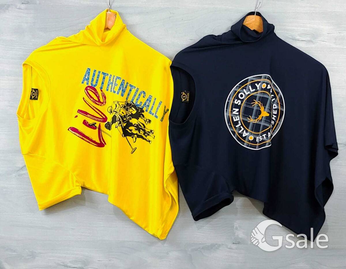 printed T.shirts
