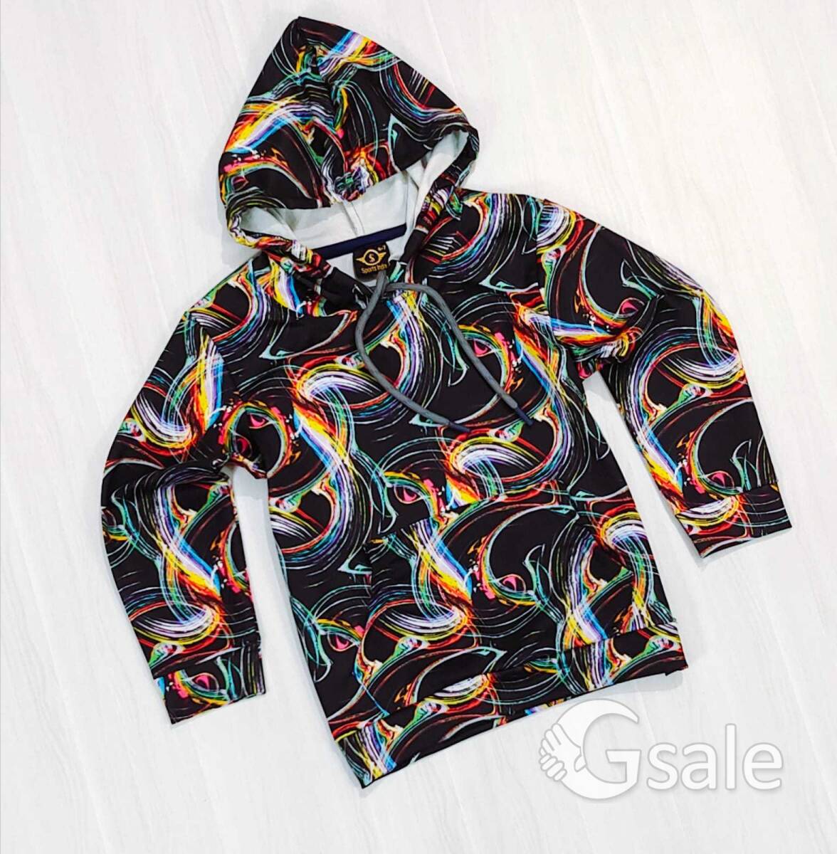 kids hoodies 