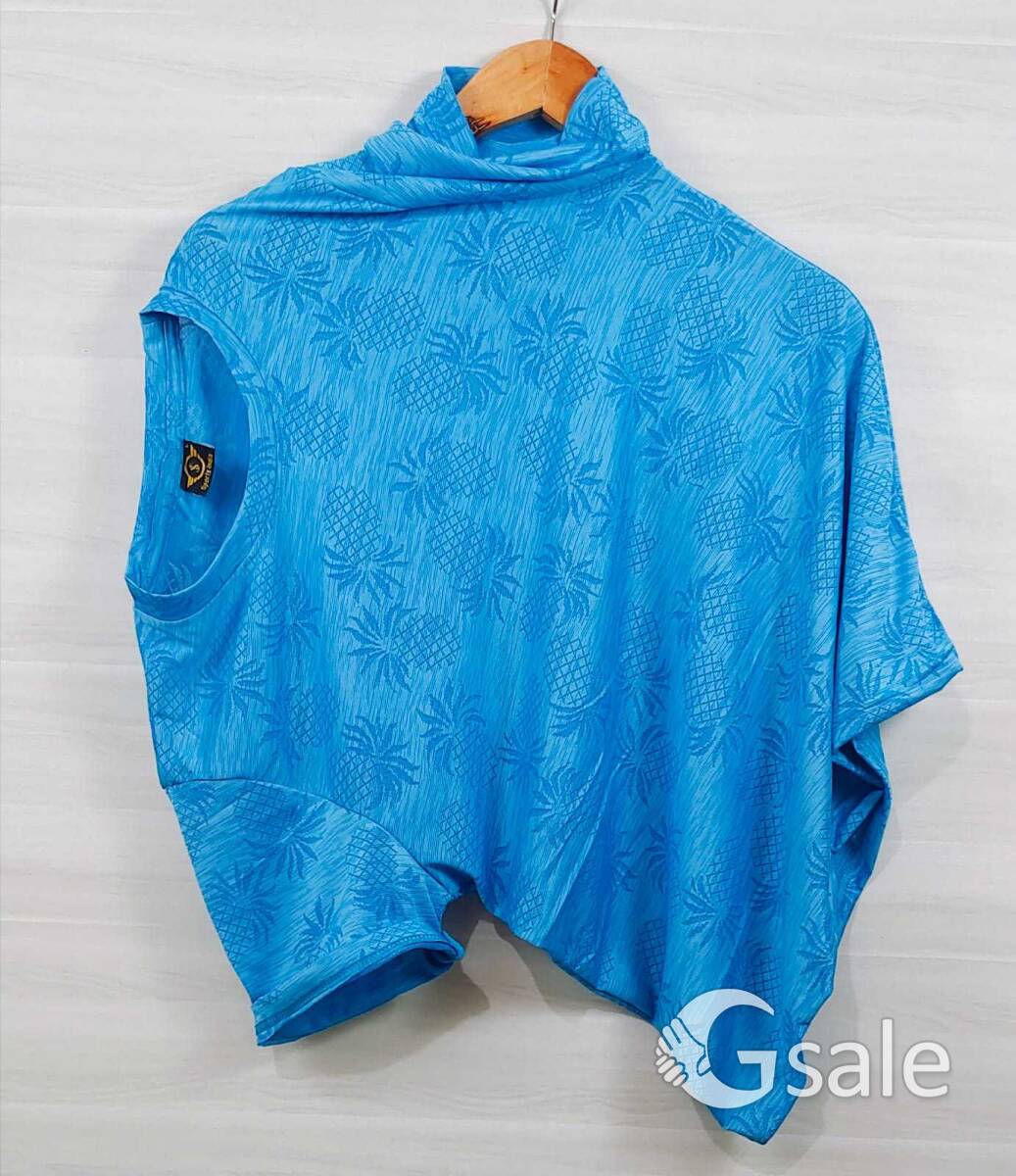 Mens Round neck T.shirts