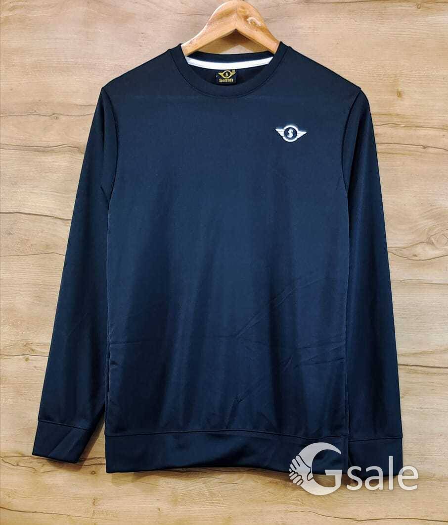 sweat shirt  