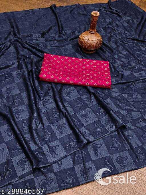 Silk saree