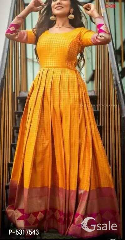 womens gown