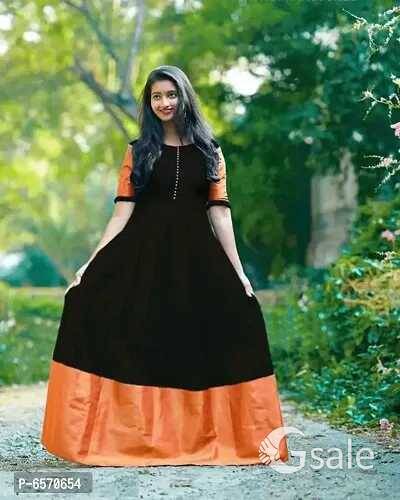 womens gown