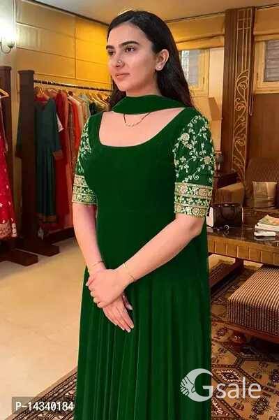 womens gown