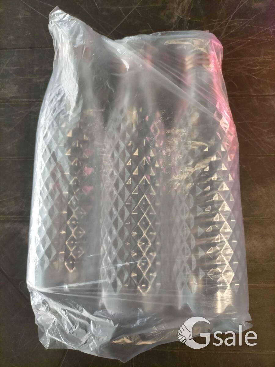 Water Bottles