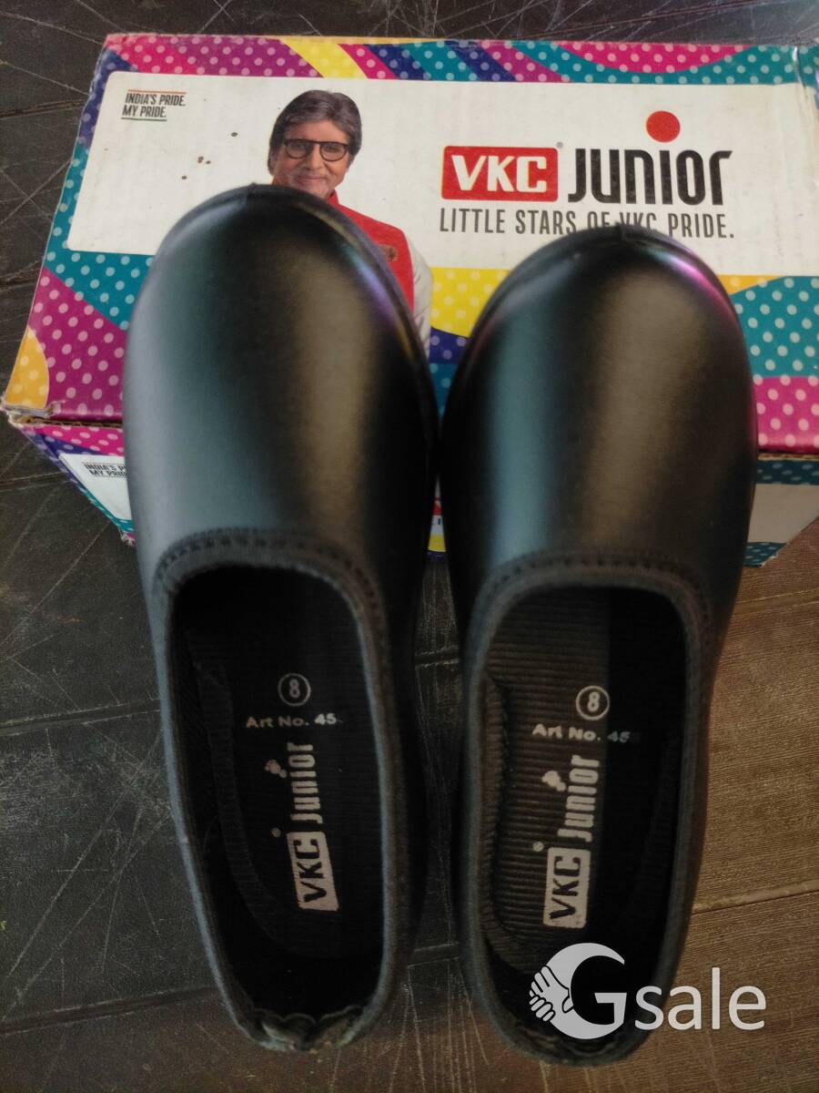 School Shoes 