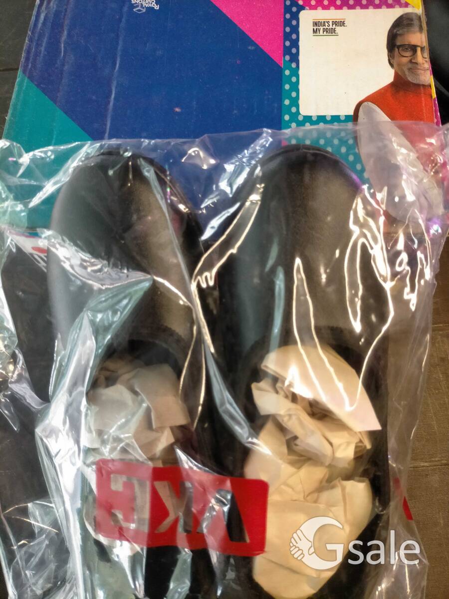 School Shoes 