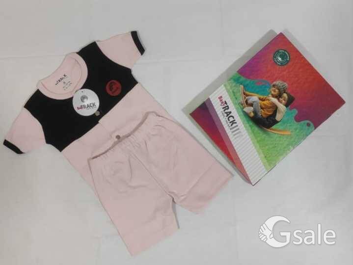 Kid's Wear