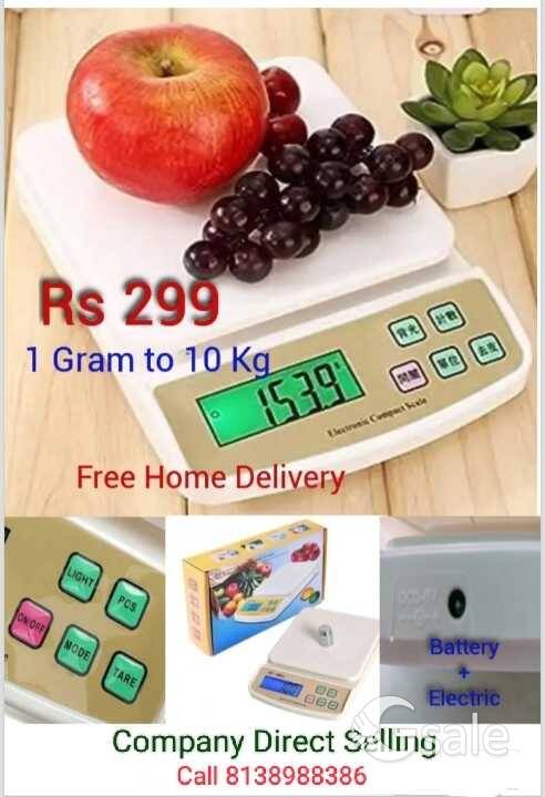 Free Home Delivery