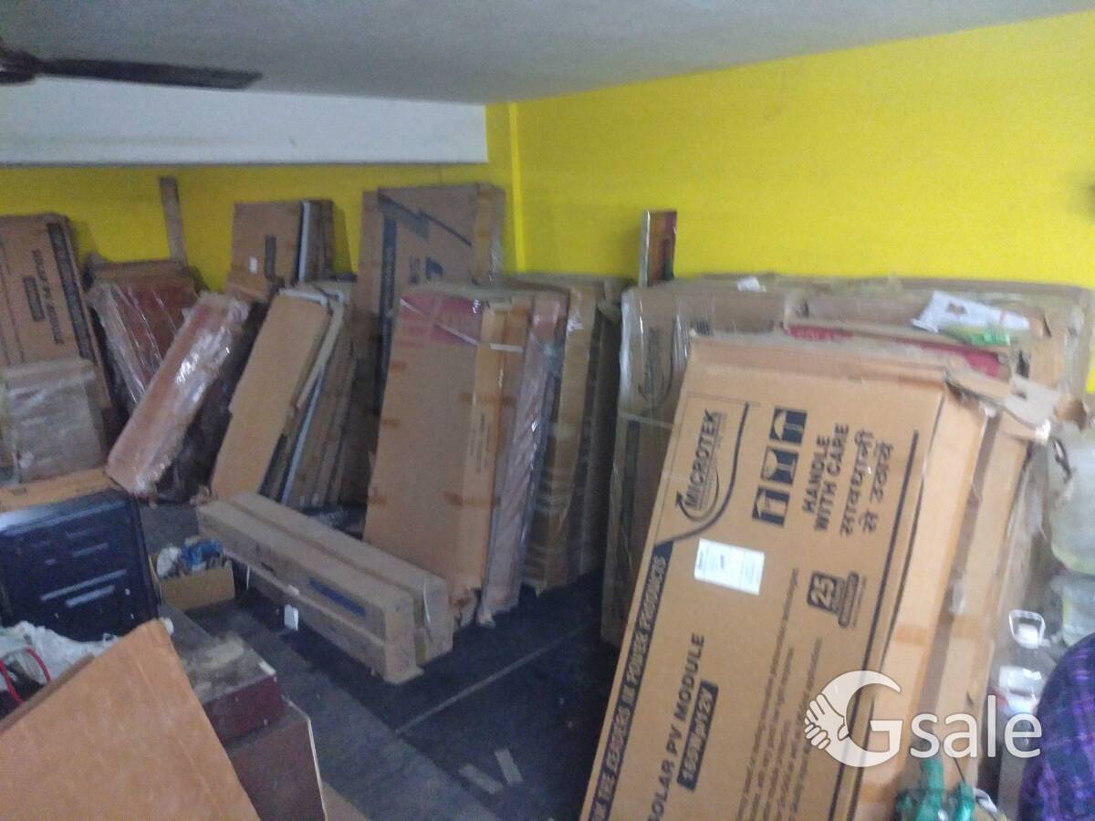 stock clearance sale 