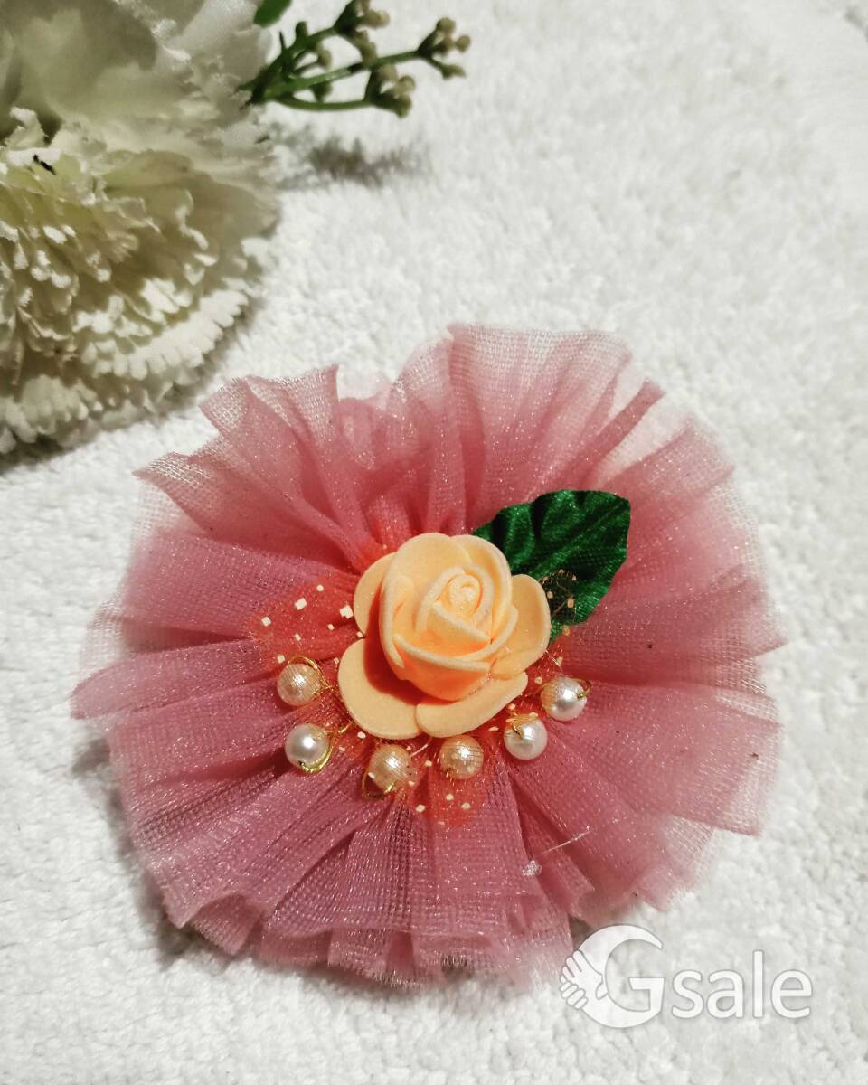 hair accessories 