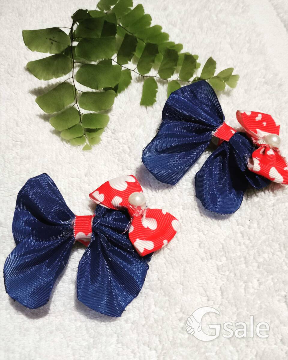 hair accessories 