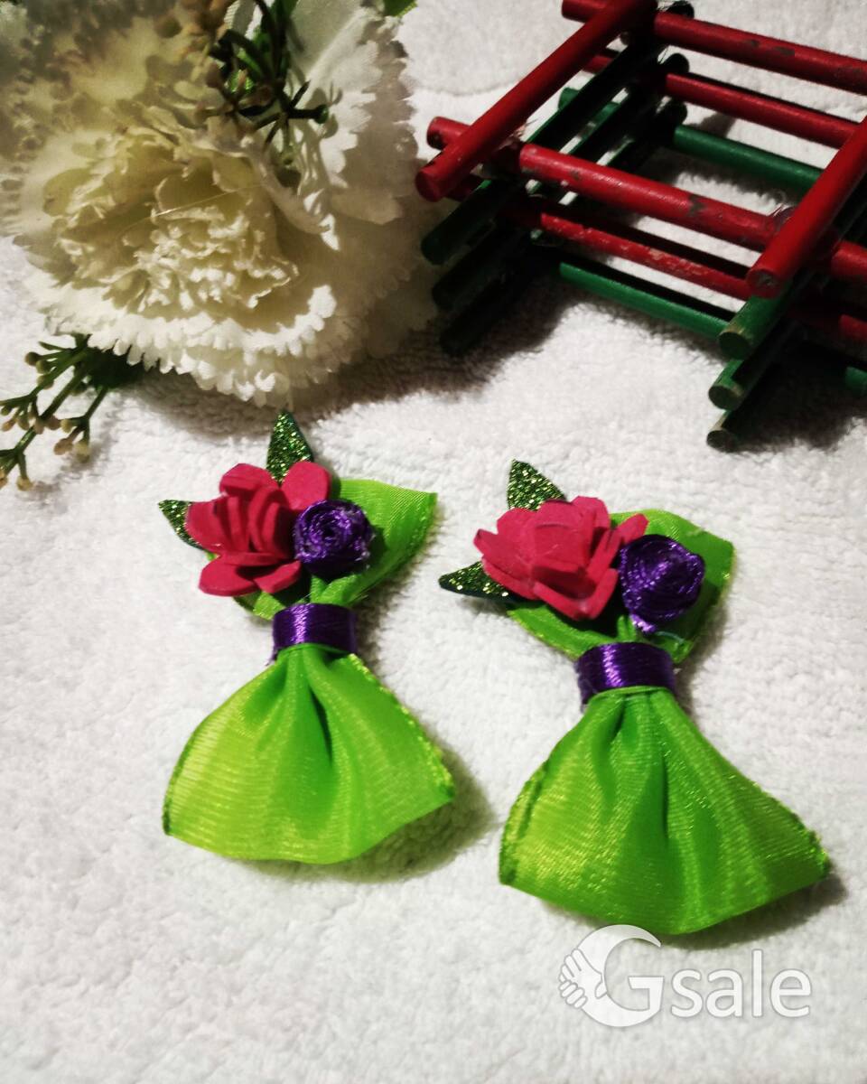 hair accessories 
