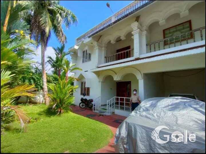 HOUSE FOR SALE