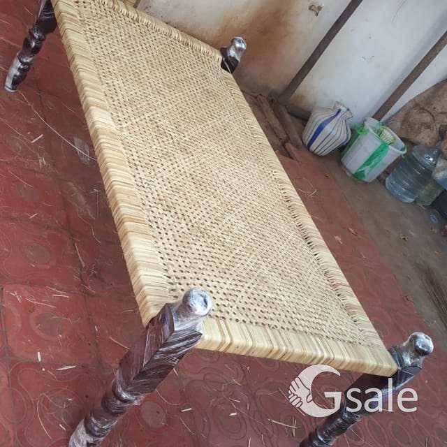 பனை நார் கட்டில்கள் 
