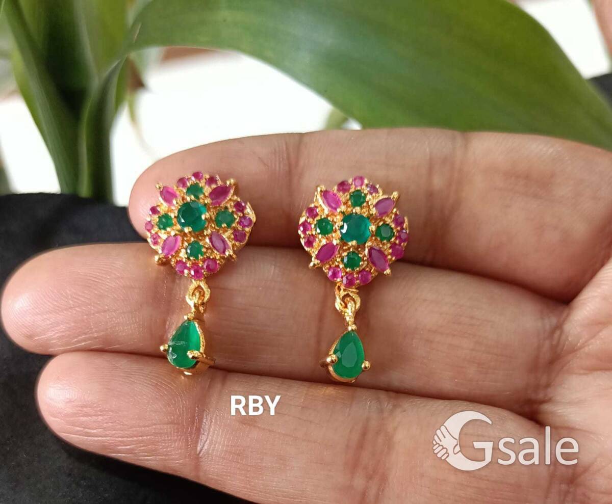 Riya Pearl & Stones, Kottayam.