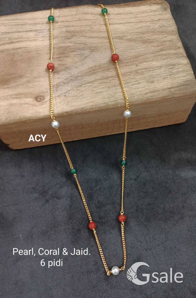 Riya Pearl & Stones, Kottayam.
