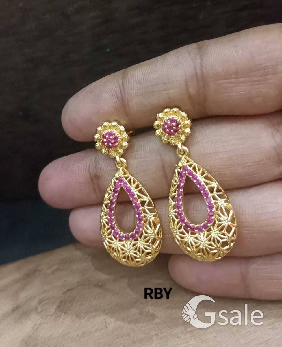Riya Pearl & Stones, Kottayam.