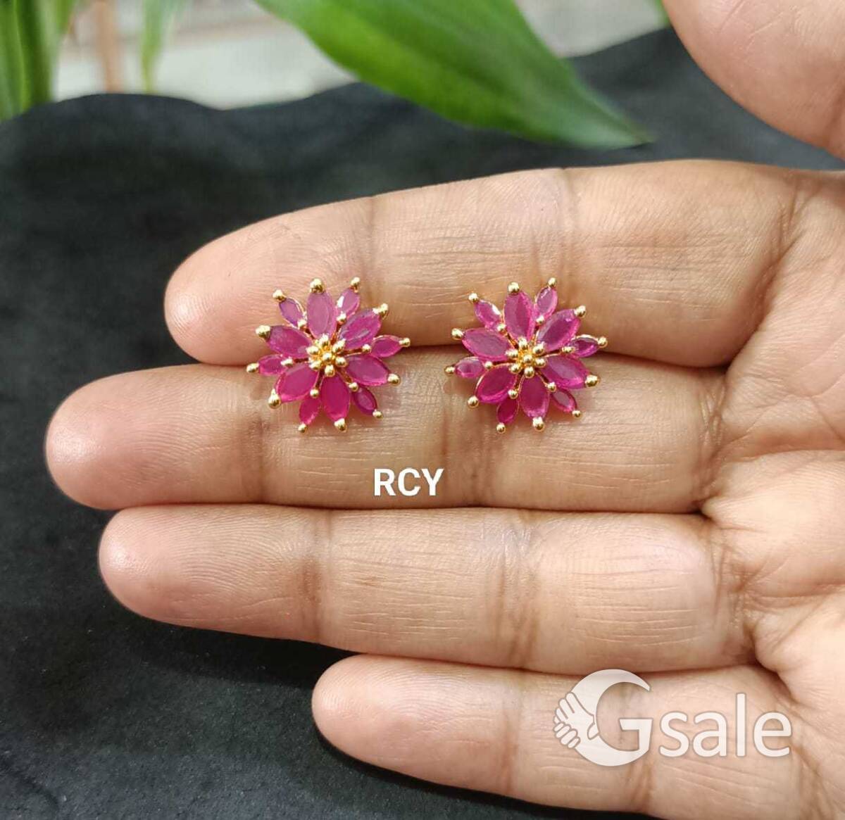 Riya Pearl & Stones, Kottayam.