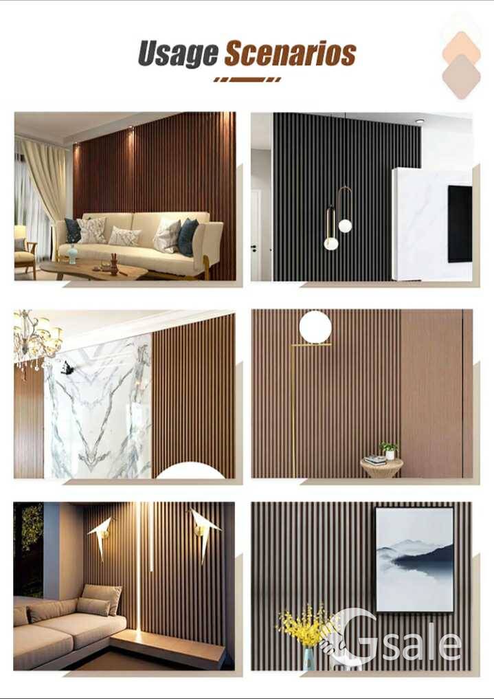EG interior product supplier