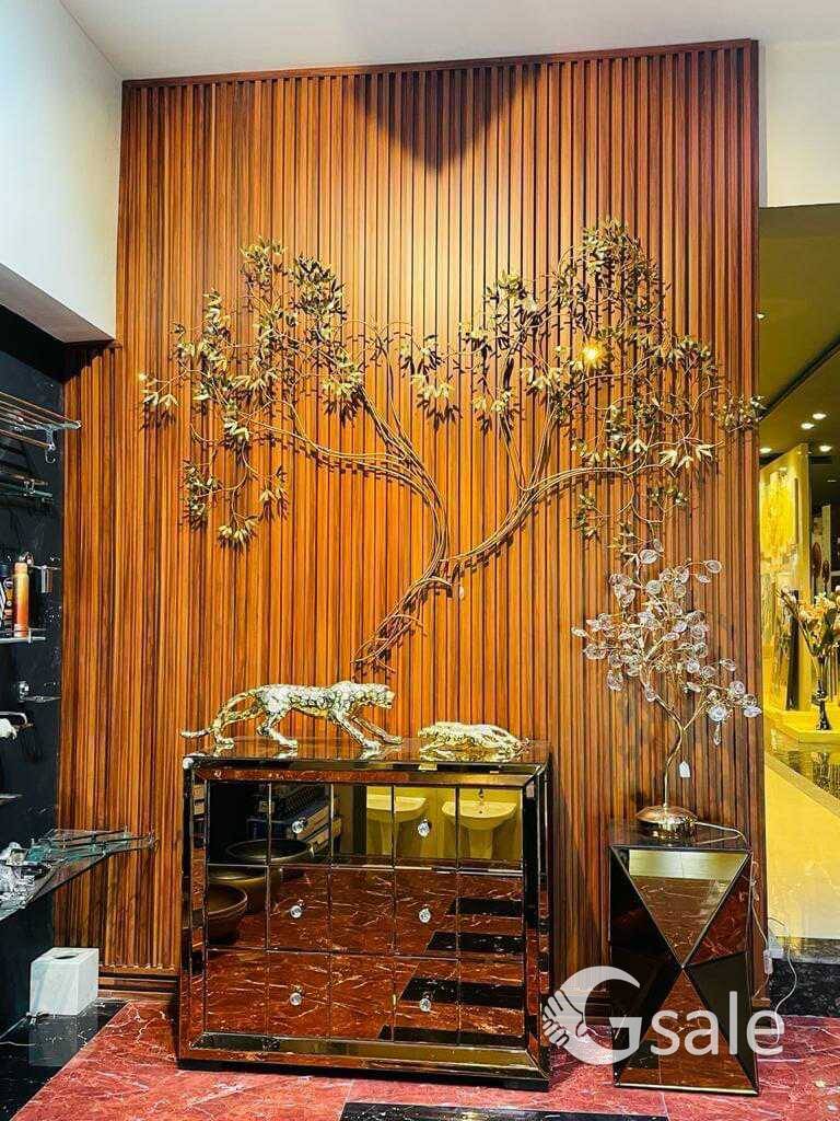EG Product interior 