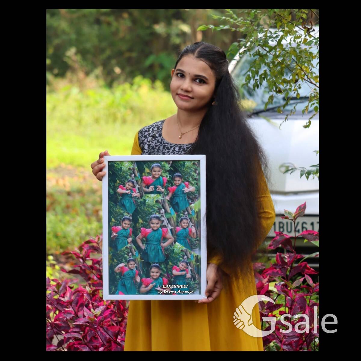 Handmade Frames 