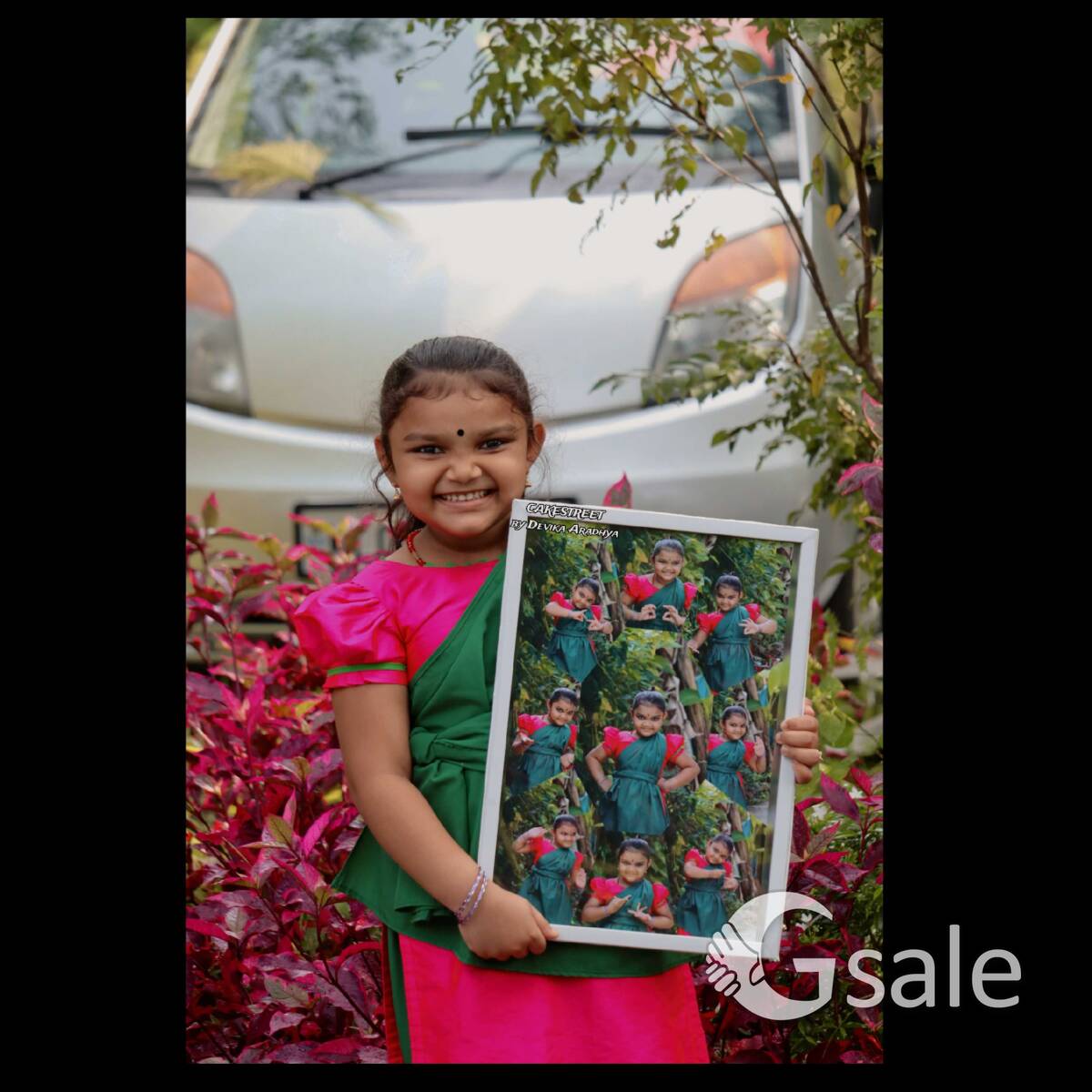 Handmade Frames 