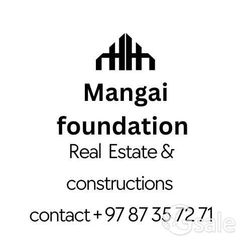 contact, constructions 