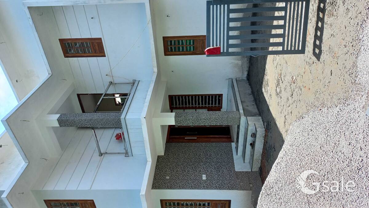 New House for Sale in Prime location Kozhikode 