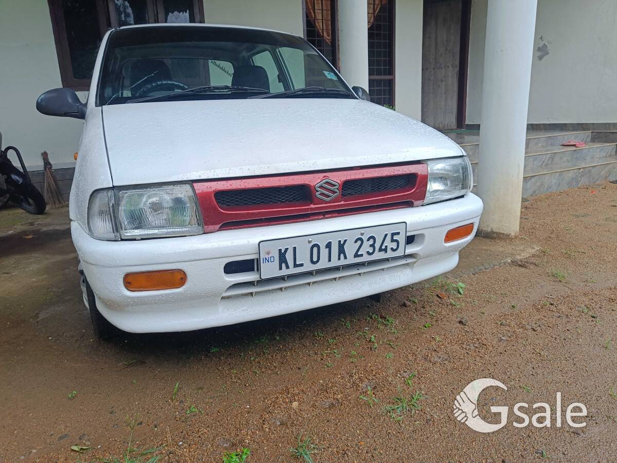 1997 zen AC pertrol for sale